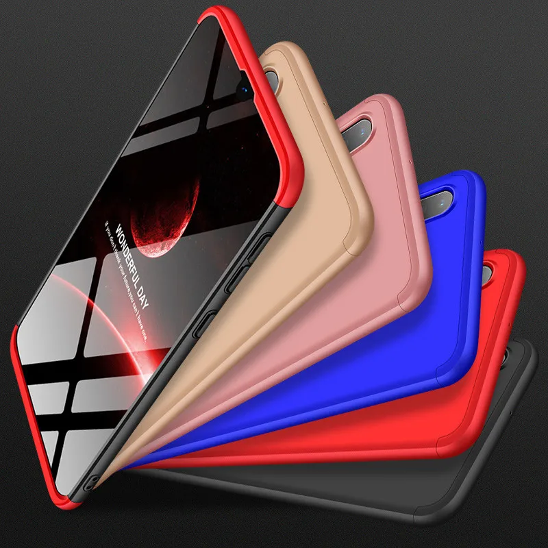 3 in 1 360 Full Protection Cases for Motorola G5s Plus G6 G7 Case Cover Shockproof Matte Coque Girls
3 in 1 360 Full Protection Cases for Motorola G5s Plus G6 G7 Case Cover Shockproof Matte Coque Girls