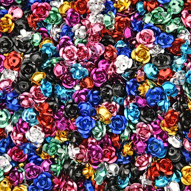 200 шт дизайн ногтей цветок амулеты ногти блестящие стразы хрустальные аксессуары