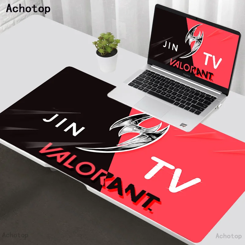 VALORANT Phoenix VIPER JETT SOVA Large Mouse pad Tapis Souris PC Computer mat Free Shipping Large Mouse Pad Keyboards Desk Mat
VALORANT Phoenix VIPER JETT SOVA Large Mouse pad Tapis Souris PC Computer mat Free Shipping Large Mouse Pad Keyboards Desk Mat