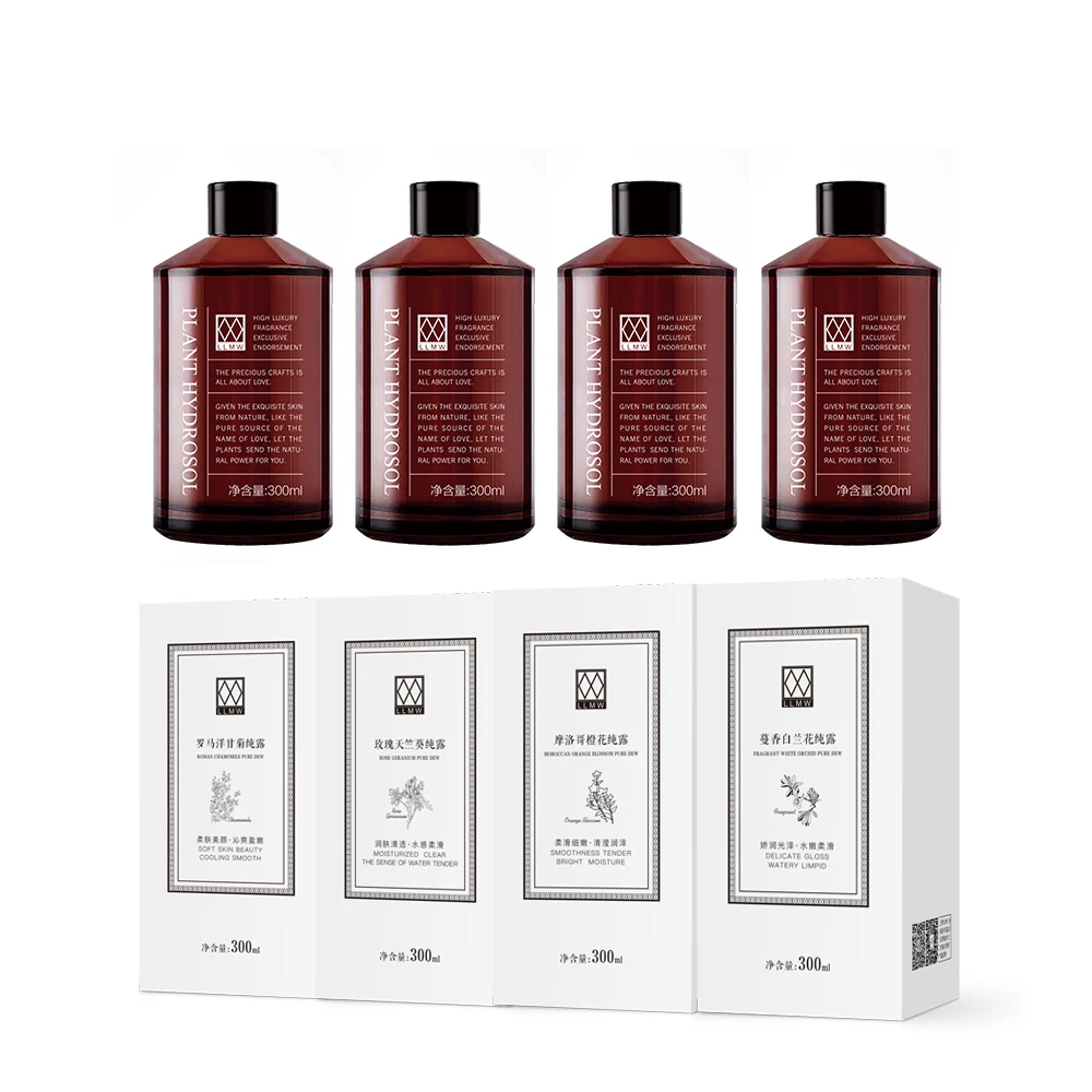 7 Style 300ml 100% Pure Plant Essence Multifunction Pure Dew Balance Oil and Remove Acne Blain Plant Hydrosol
7 Style 300ml 100% Pure Plant Essence Multifunction Pure Dew Balance Oil and Remove Acne Blain Plant Hydrosol