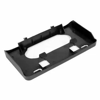 Auto License Plate Frame Exterior Front Bumper Bracket Holder For Ford F150 2009-2014 Replacement Practical
Auto License Plate Frame Exterior Front Bumper Bracket Holder For Ford F150 2009-2014 Replacement Practical