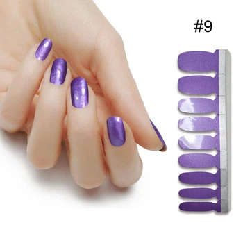 Detachable Full Cover Nail Sticker with Glue Sticker Mixed Pattern Metal nail stickers DIY Nail Art Decoration
Detachable Full Cover Nail Sticker with Glue Sticker Mixed Pattern Metal nail stickers DIY Nail Art Decoration