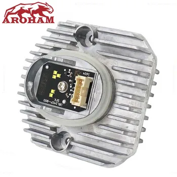 Aroham Full LED Headlight LED Turn Signal Unit For BMW 5 Series G38 L&R OE 631172142437 631172142438 72142437 72142438
Aroham Full LED Headlight LED Turn Signal Unit For BMW 5 Series G38 L&R OE 631172142437 631172142438 72142437 72142438