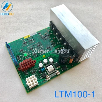 1 Piece Heidelberg LTM100-1 Board M2.144.5041 M2.144.5051 00.781.3382 Compatible New
1 Piece Heidelberg LTM100-1 Board M2.144.5041 M2.144.5051 00.781.3382 Compatible New
