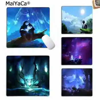 MaiYaCa New Designs ori and the blind forest Laptop Computer Mousepad Smooth Writing Pad Desktops Mate gaming mouse pad
MaiYaCa New Designs ori and the blind forest Laptop Computer Mousepad Smooth Writing Pad Desktops Mate gaming mouse pad