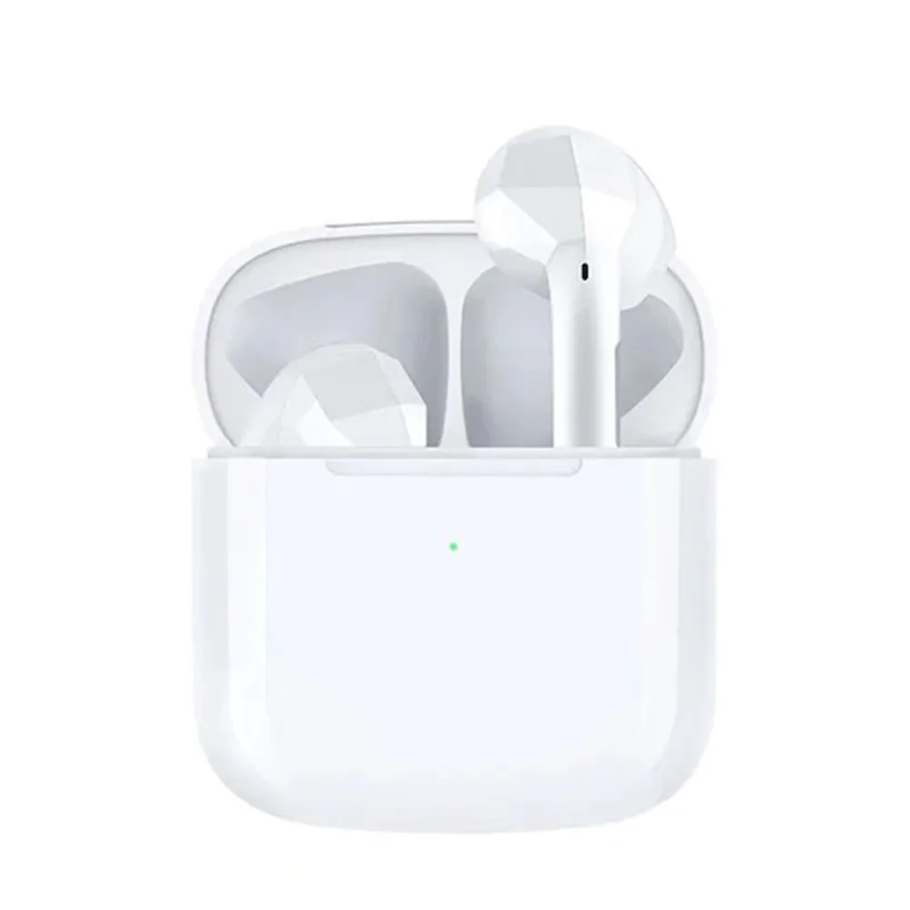 Trackpods TW50 TWS Wireless Headset Bluetooth 5.0 Touch Force Sensor HIFI Sound Portable Charging for Game Sports Earplugs
Trackpods TW50 TWS Wireless Headset Bluetooth 5.0 Touch Force Sensor HIFI Sound Portable Charging for Game Sports Earplugs