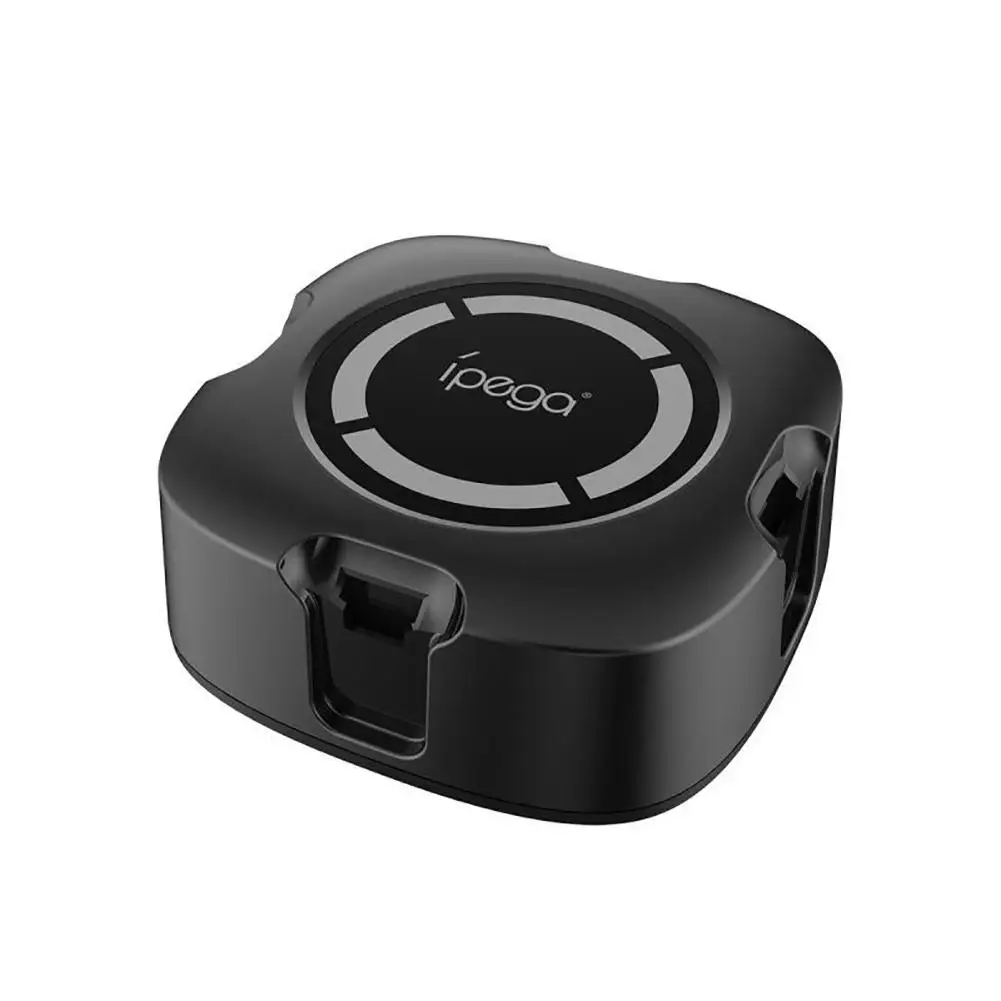 DishyKooker Game Charging Base PG-9177 Switch JoyCon Charger Small Charger NS Handle Charging stand For Gamepad and game console
DishyKooker Game Charging Base PG-9177 Switch JoyCon Charger Small Charger NS Handle Charging stand For Gamepad and game console