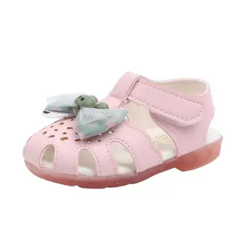 Kids Baby Girls Shoes Breathable Kids Infant Girls Sandals PU Leather Bow Princess Toddler Children Girls Sandals Shoes
Kids Baby Girls Shoes Breathable Kids Infant Girls Sandals PU Leather Bow Princess Toddler Children Girls Sandals Shoes