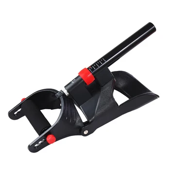 NEW Forearm Support Adjustable Hand Grip Strengths Exerciser Wrist Trainer Arm Wrist Muscle Training Fitness Equipment
NEW Forearm Support Adjustable Hand Grip Strengths Exerciser Wrist Trainer Arm Wrist Muscle Training Fitness Equipment