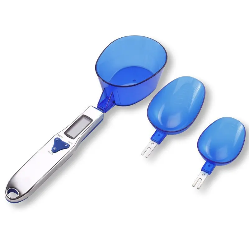 300g/0.1g Household Baking Mini Portable LCD Digital Kitchen Scale Measuring Gram Electronic Spoon Weight Volumn Food Scale
300g/0.1g Household Baking Mini Portable LCD Digital Kitchen Scale Measuring Gram Electronic Spoon Weight Volumn Food Scale