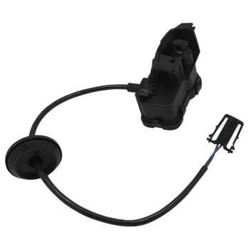 1PCS Fuel Box Filler Door Control Actautor Motor for Golf MK7 Jetta MK6 Passat B8 56D 810 773 C 5C6 810 773 H
1PCS Fuel Box Filler Door Control Actautor Motor for Golf MK7 Jetta MK6 Passat B8 56D 810 773 C 5C6 810 773 H