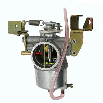 New Auto Carburetor Carb Car Accessories Engine Direct Fit 4-Cycle Easy Install Replacement Club Golf Cart For Yamaha G2 G5 G8
New Auto Carburetor Carb Car Accessories Engine Direct Fit 4-Cycle Easy Install Replacement Club Golf Cart For Yamaha G2 G5 G8