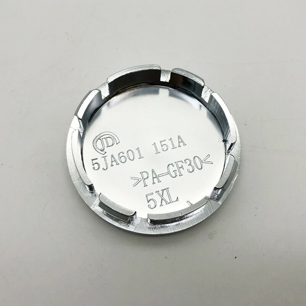 4X ABS Chrome 56mm Car Wheel Center Cap Hub Tyre Rim Hub Cap Cover Universal Automotive Hubcap
4X ABS Chrome 56mm Car Wheel Center Cap Hub Tyre Rim Hub Cap Cover Universal Automotive Hubcap