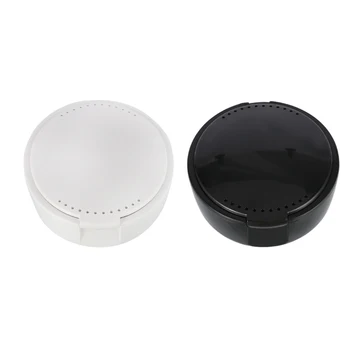 Denture Storage Box Holder Full Denture Soaking Case Prosthesis Dental Teeth Container Cleaning Bath Box With Oral Care Mirror
Denture Storage Box Holder Full Denture Soaking Case Prosthesis Dental Teeth Container Cleaning Bath Box With Oral Care Mirror