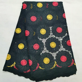 2020 5 yards Holed sequins embroidery Double French Lace Unique African tulle Lace Mesh fabric Nigerian sewing national clothes
2020 5 yards Holed sequins embroidery Double French Lace Unique African tulle Lace Mesh fabric Nigerian sewing national clothes