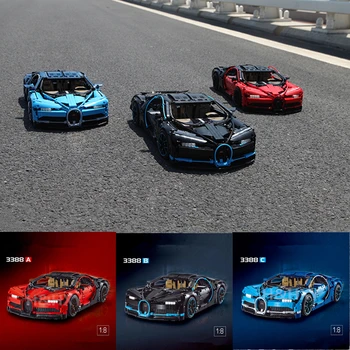 IN STOCK DHL DECOOL Three colors Red Black Blue Racing Car Technic 3388 20086 Model Building Blocks Bricks Toy Boys gift 42083
IN STOCK DHL DECOOL Three colors Red Black Blue Racing Car Technic 3388 20086 Model Building Blocks Bricks Toy Boys gift 42083