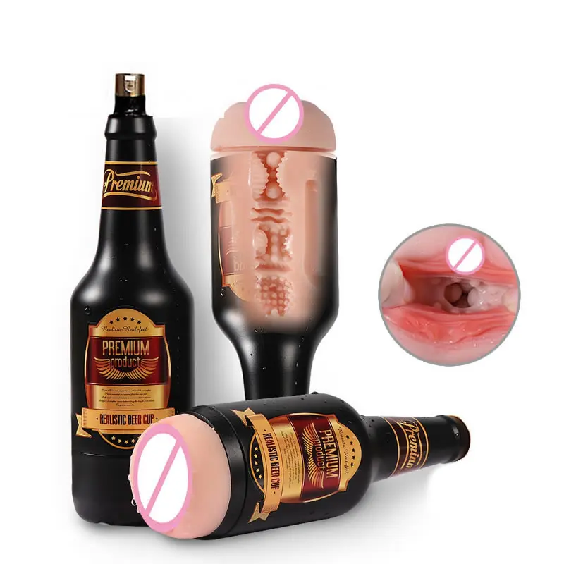 Мастурбатор В Виде Рта Порно