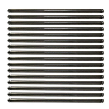 for Small Block Chevy Hardened Steel Pushrods 5/16 STD 7.800 inch Length 327 350 383 400
for Small Block Chevy Hardened Steel Pushrods 5/16 STD 7.800 inch Length 327 350 383 400