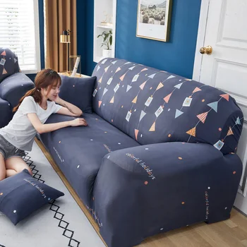Spandex Sofa Cover 1/2/3/4 Seat Slipcovers Non-slip Stretch Sofa Cover Suitable for Living Room Slipcovers Furniture Set Leather
Spandex Sofa Cover 1/2/3/4 Seat Slipcovers Non-slip Stretch Sofa Cover Suitable for Living Room Slipcovers Furniture Set Leather