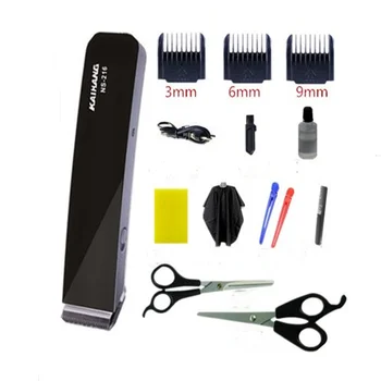 OLEVO Electric Hair Clipper Cutting Machine Profissional Men Style Tool Portable Travel Rechargeable Cordless Mini Hair Trimmer 
OLEVO Electric Hair Clipper Cutting Machine Profissional Men Style Tool Portable Travel Rechargeable Cordless Mini Hair Trimmer