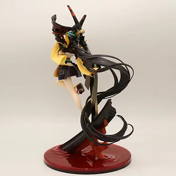 Japanese Anime Game Twin Star Teenage girl Demon Knife Girl PVC Action Figure Model Toy Doll Gift A214
Japanese Anime Game Twin Star Teenage girl Demon Knife Girl PVC Action Figure Model Toy Doll Gift A214