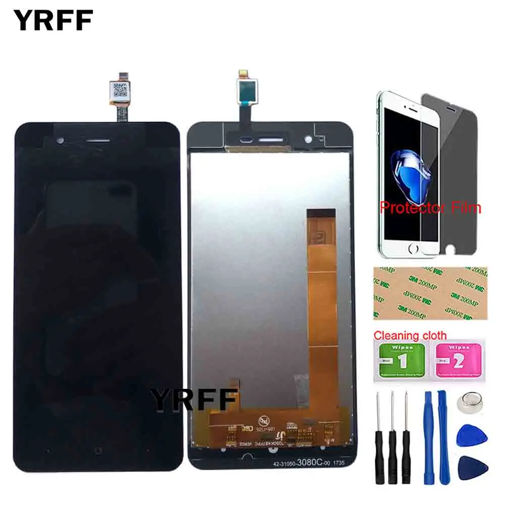 Touch Screen LCD Display For BQ BQS-5044 BQS 5044 Strike LTE LCD Display Touch Screen Assembly Sensor Digitizer Repair Tools
Touch Screen LCD Display For BQ BQS-5044 BQS 5044 Strike LTE LCD Display Touch Screen Assembly Sensor Digitizer Repair Tools