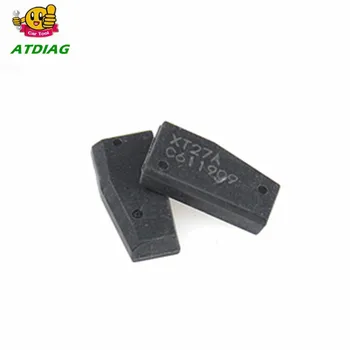 Xhorse VVDI Super Chip XT27A01 XT27A66 Transponder for ID46/40/43/4D/8C/8A/T3/47 for VVDI2 VVDI Key Tool/Mini Key Tool
Xhorse VVDI Super Chip XT27A01 XT27A66 Transponder for ID46/40/43/4D/8C/8A/T3/47 for VVDI2 VVDI Key Tool/Mini Key Tool