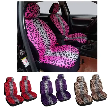 car seat Protector Car Seat Cover Universal Front seat Cushion Pad Mat leopard digital printing type for Auto Interior Suv Van
car seat Protector Car Seat Cover Universal Front seat Cushion Pad Mat leopard digital printing type for Auto Interior Suv Van