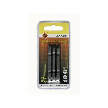 Bit ENKOR 19733
Bit ENKOR 19733