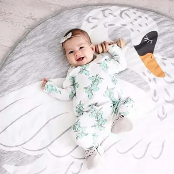Baby Toddlers Play Floor Mat Cartoon Swan Kids Crawling Blanket Children Room Stroller Decor Props 19QF
Baby Toddlers Play Floor Mat Cartoon Swan Kids Crawling Blanket Children Room Stroller Decor Props 19QF