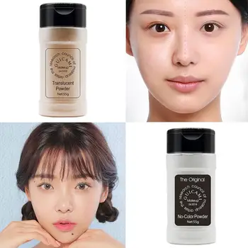 2020 New Powder Loose Powder Face Makeup Waterproof Oil Lasting Loose Powder Powder Skin Finish Face Control Brighten Makeu V9X9
2020 New Powder Loose Powder Face Makeup Waterproof Oil Lasting Loose Powder Powder Skin Finish Face Control Brighten Makeu V9X9