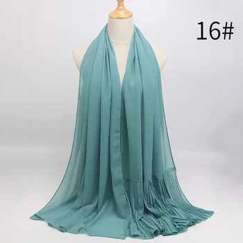 Beach Towel Pearl Chiffon Material Crumple Head Scarf Women Fashoin Pure Color Wipe Sweat Multi-Function Creativfe Head Towel
Beach Towel Pearl Chiffon Material Crumple Head Scarf Women Fashoin Pure Color Wipe Sweat Multi-Function Creativfe Head Towel