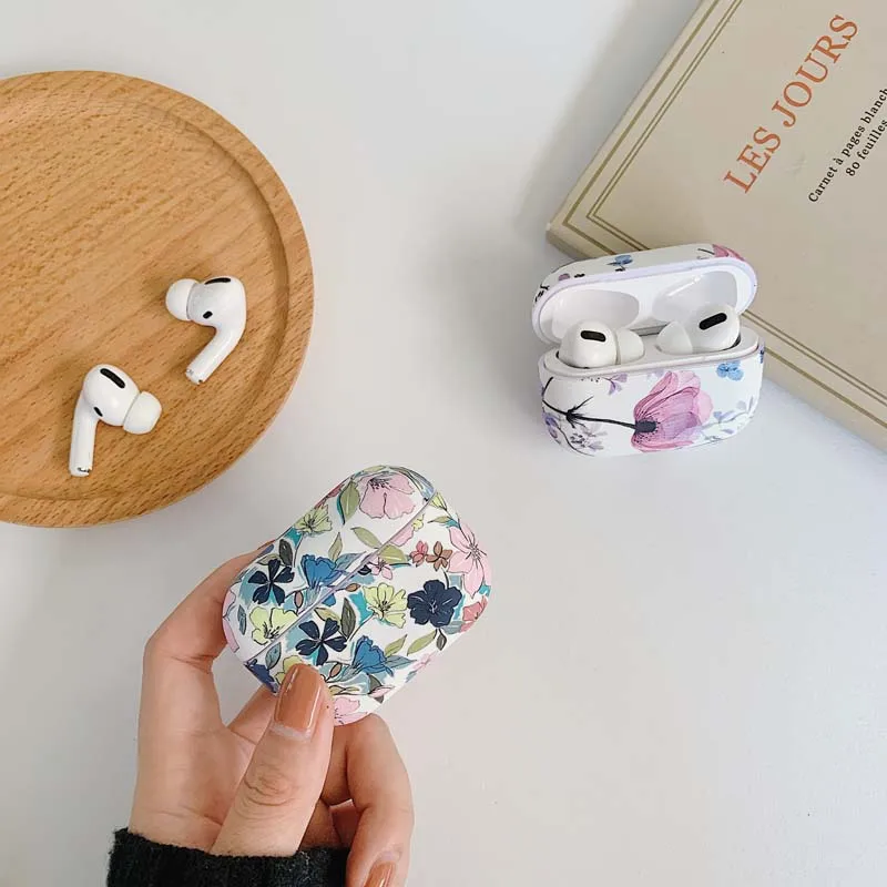 Beautiful lotus Flower Patterned Headphones Case Box Suitable for Apple Airpods III Case,Bluetooth Headset Case with PC Material
Beautiful lotus Flower Patterned Headphones Case Box Suitable for Apple Airpods III Case,Bluetooth Headset Case with PC Material