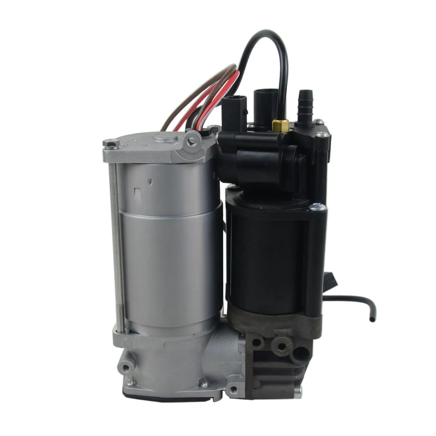 AP03 37206789450 Air Suspension Compressor Pump 37206784137 For BMW 5 7 Series F01 F02 F04 F07 F11 F11N GT F07 520d 530d 535i
AP03 37206789450 Air Suspension Compressor Pump 37206784137 For BMW 5 7 Series F01 F02 F04 F07 F11 F11N GT F07 520d 530d 535i