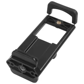 ABKT-Universal Tripod Holder Mount Clamp Clip Bracket for Mobile Phone Pad Tablet Camera
ABKT-Universal Tripod Holder Mount Clamp Clip Bracket for Mobile Phone Pad Tablet Camera