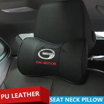 2X Front Seat Neck Pillow For GAC Trumpchi GA3S GA6 GA8 GS4 GS5 GS7 GS8 Embroidered Lumbar Protect Cushion Back Support Pillows
2X Front Seat Neck Pillow For GAC Trumpchi GA3S GA6 GA8 GS4 GS5 GS7 GS8 Embroidered Lumbar Protect Cushion Back Support Pillows