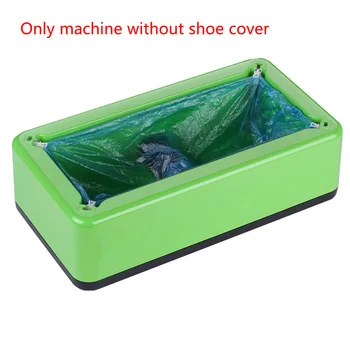 Automatic Shoe Cover Dispenser Automatic Shoe Covers Machine Home Office One-time Film Machine Foot Set New Shoes
Automatic Shoe Cover Dispenser Automatic Shoe Covers Machine Home Office One-time Film Machine Foot Set New Shoes