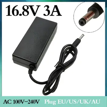 1 pc best price 16.8 V 14.4 V 3A 16.8 V 3A lithium Li-Ion battery charger for 4 series 14.4 V lithium 14.8 V Li-Ion polymer batt
1 pc best price 16.8 V 14.4 V 3A 16.8 V 3A lithium Li-Ion battery charger for 4 series 14.4 V lithium 14.8 V Li-Ion polymer batt