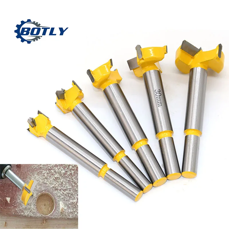 1pc Tips Auger Wooden Drilling outillage bois carpentry tools Hinge Boring Drill Bit Set for Carpentry trepanning Wooding Cutter
1pc Tips Auger Wooden Drilling outillage bois carpentry tools Hinge Boring Drill Bit Set for Carpentry trepanning Wooding Cutter