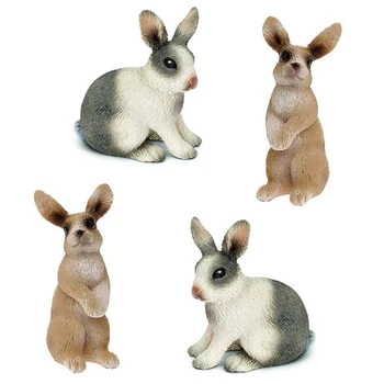 Rabbit Toy Doll Rabbit Toy Series Toy Cake Decoration Garden Plant Car Decoration
Rabbit Toy Doll Rabbit Toy Series Toy Cake Decoration Garden Plant Car Decoration
