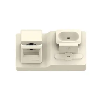 For iPhone for airpods for apple watch three-in-one retro bracket multi-function base
For iPhone for airpods for apple watch three-in-one retro bracket multi-function base