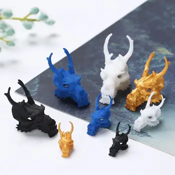 5Pcs Fossils Fragments Modeling Dragon Skull Resin Casting Mold Fillings Ancient Keel Landspace Fillers Resin Art Crafts
5Pcs Fossils Fragments Modeling Dragon Skull Resin Casting Mold Fillings Ancient Keel Landspace Fillers Resin Art Crafts