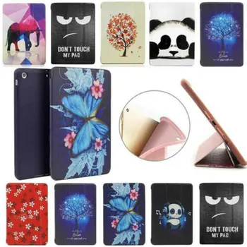 Smart Case Shell Cover For iPad 9.7 2017 PU Leather Stand Case For iPad mini 1/2/3 Tri-fold For iPad 5 Air/6 Air 2 Smart Case
Smart Case Shell Cover For iPad 9.7 2017 PU Leather Stand Case For iPad mini 1/2/3 Tri-fold For iPad 5 Air/6 Air 2 Smart Case