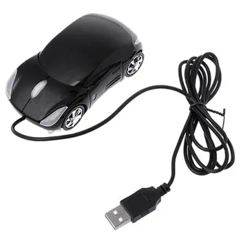 Mini 3D Car shape USB optical wired mouse innovative mouse for desktop computer laptop Mice Brand new
Mini 3D Car shape USB optical wired mouse innovative mouse for desktop computer laptop Mice Brand new