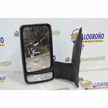 LEFT REARVIEW IVECO DAILY CLOSED BOX (1999 =>)
LEFT REARVIEW IVECO DAILY CLOSED BOX (1999 =>)