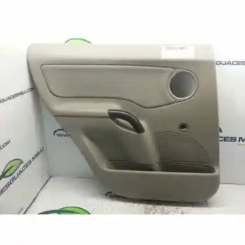 9330E6 TRIM LEFT REAR DOOR CITROEN C3
9330E6 TRIM LEFT REAR DOOR CITROEN C3