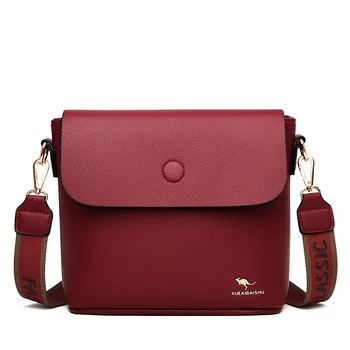 Casual Square Women Messenger Bag Set Purses Luxury Designer Leather Female Handbags Portable Wide Strap Lady Shoulder Bags Sac
Casual Square Women Messenger Bag Set Purses Luxury Designer Leather Female Handbags Portable Wide Strap Lady Shoulder Bags Sac