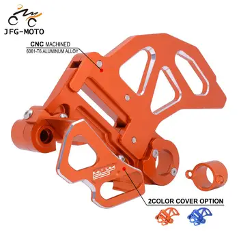 Motorcycle CNC Rear Brake Disc Caliper Hub Spacer Guard Protector For KTM EXC SX XC XCF XCW XCFW 125 150 250 350 450 530 03-12
Motorcycle CNC Rear Brake Disc Caliper Hub Spacer Guard Protector For KTM EXC SX XC XCF XCW XCFW 125 150 250 350 450 530 03-12