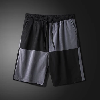 Casual Mens Shorts Summer 2020 Drawstring Waist Bermuda Shorts Loose Running Sport Short Pants Elastic Straight Black Shorts 4xl
Casual Mens Shorts Summer 2020 Drawstring Waist Bermuda Shorts Loose Running Sport Short Pants Elastic Straight Black Shorts 4xl