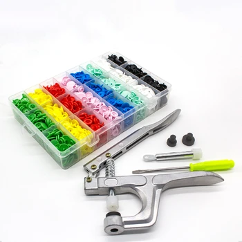 1 Set of Snap Buttons, Manual Machine Fasteners, Snap Pliers, Punching Tools, T5 Resin Snap Buttons,DIY Sewing Tools for Fabrics
1 Set of Snap Buttons, Manual Machine Fasteners, Snap Pliers, Punching Tools, T5 Resin Snap Buttons,DIY Sewing Tools for Fabrics
